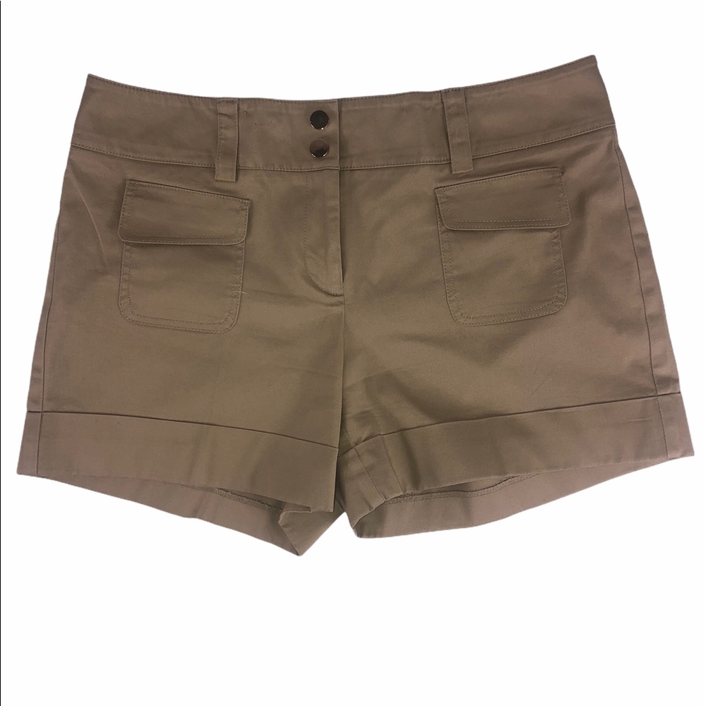 New York and Company Women Shorts Size 6